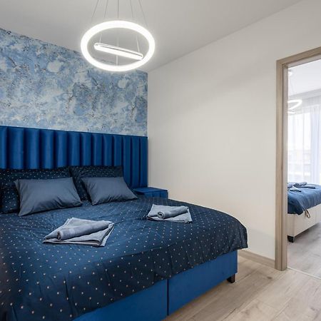 Heart Of Budapest Luxury Apartment With Amazing View 외부 사진