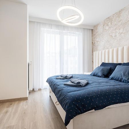 Heart Of Budapest Luxury Apartment With Amazing View 외부 사진