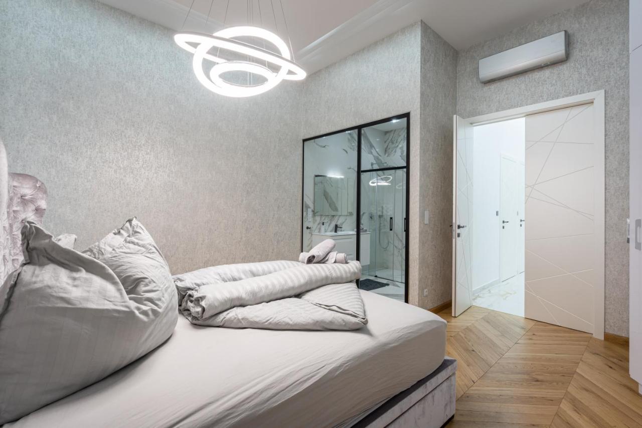 Heart Of Budapest Luxury Apartment With Amazing View 외부 사진