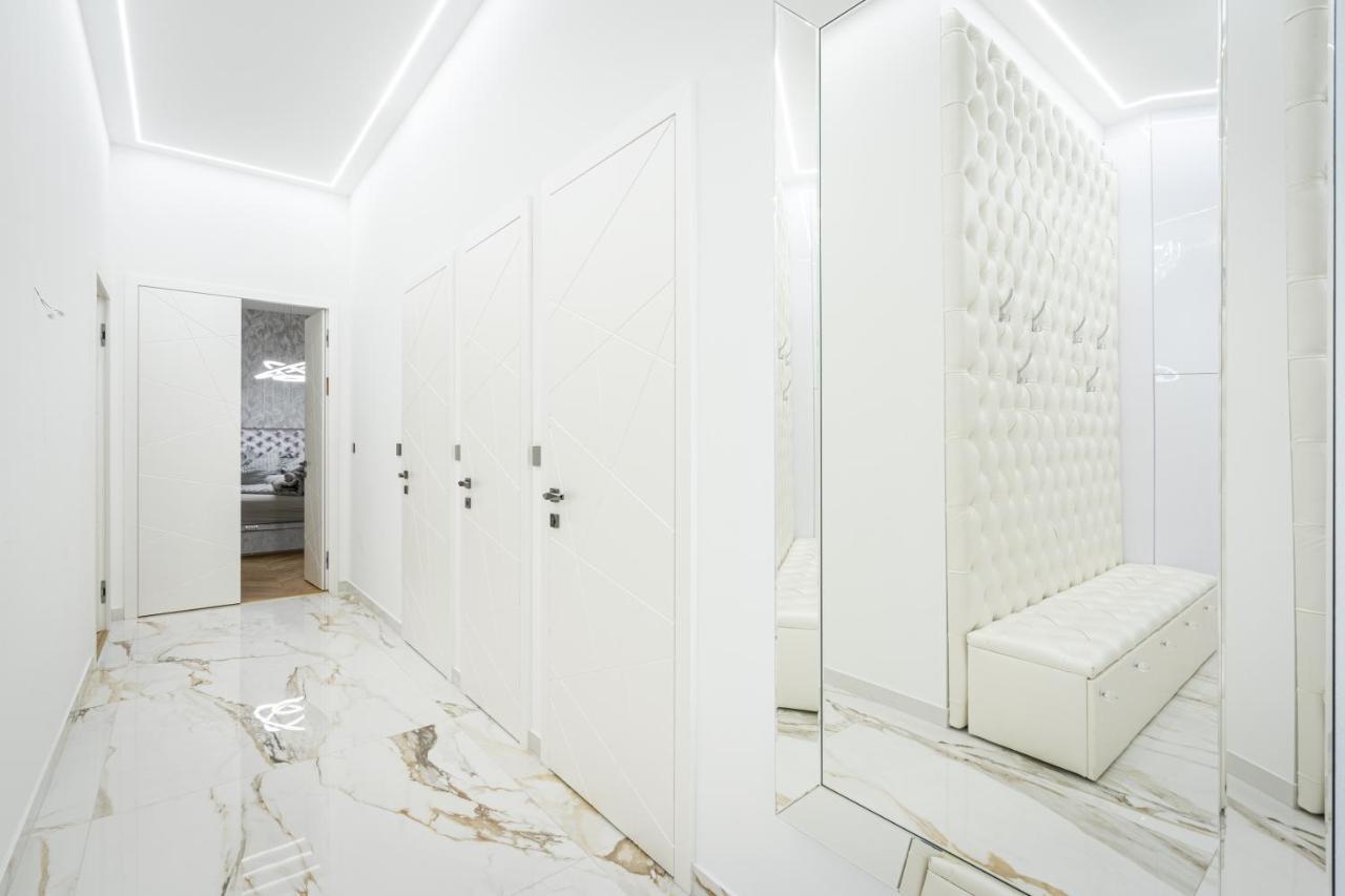 Heart Of Budapest Luxury Apartment With Amazing View 외부 사진