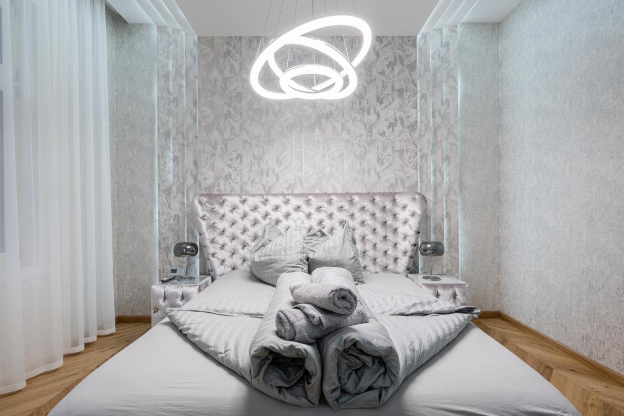 Heart Of Budapest Luxury Apartment With Amazing View 외부 사진