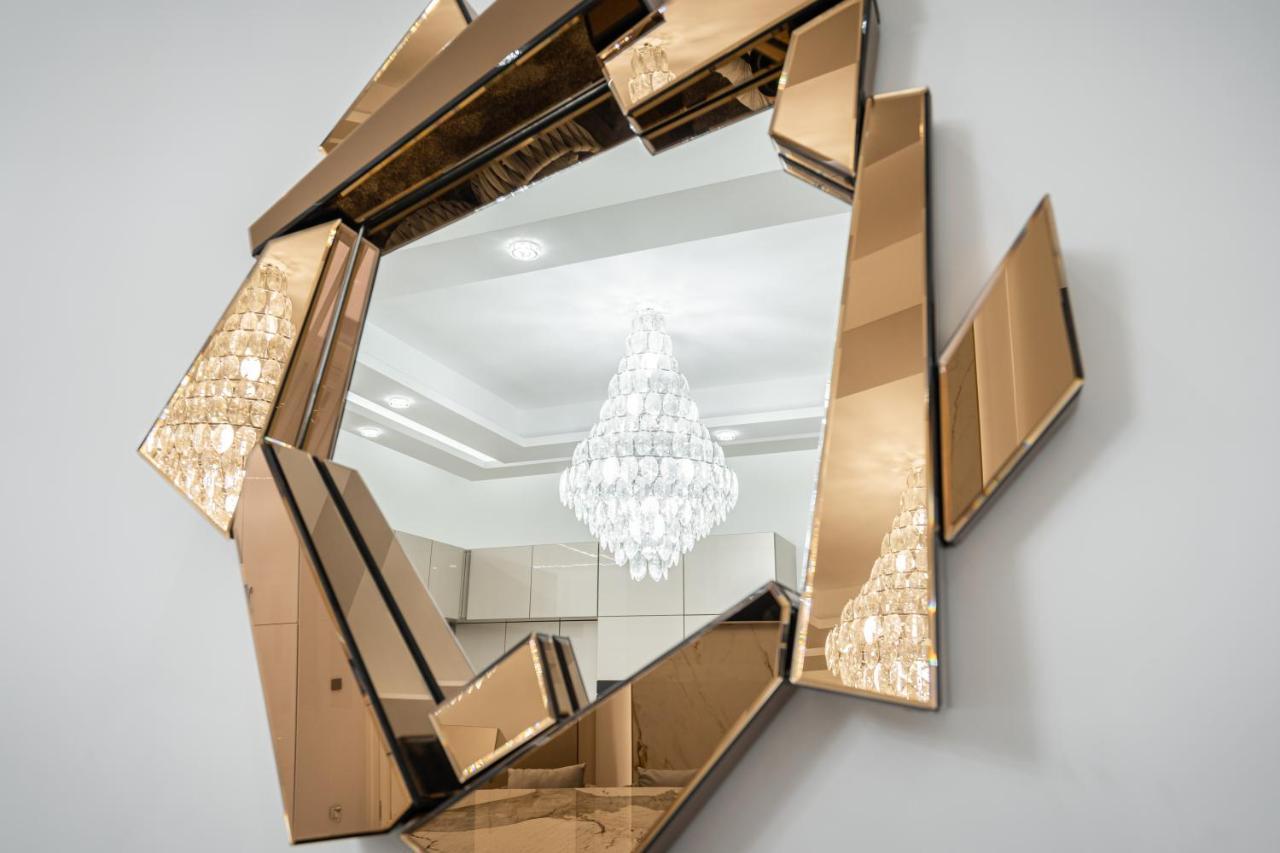 Heart Of Budapest Luxury Apartment With Amazing View 외부 사진