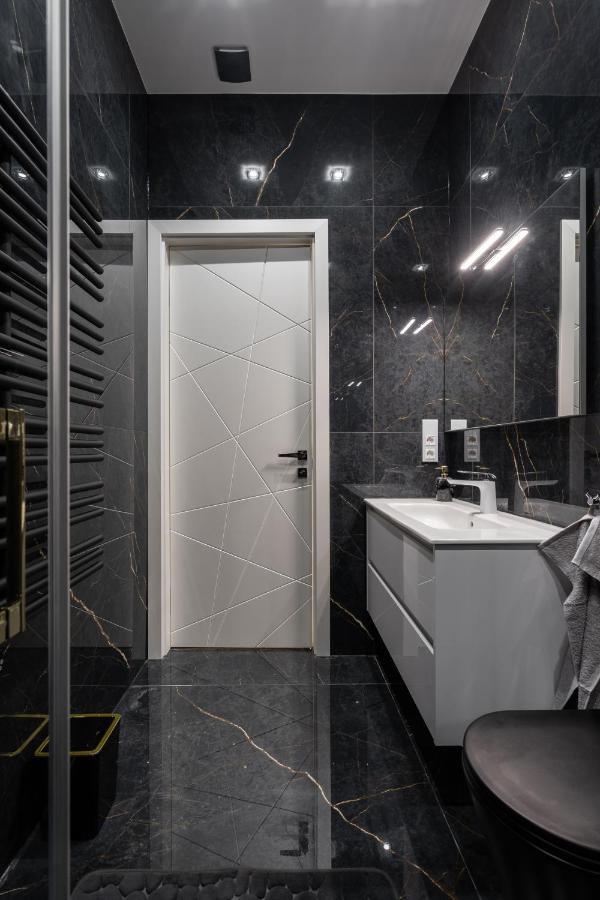 Heart Of Budapest Luxury Apartment With Amazing View 외부 사진