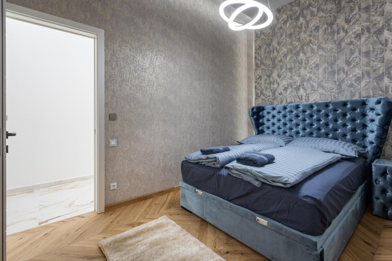 Heart Of Budapest Luxury Apartment With Amazing View 외부 사진