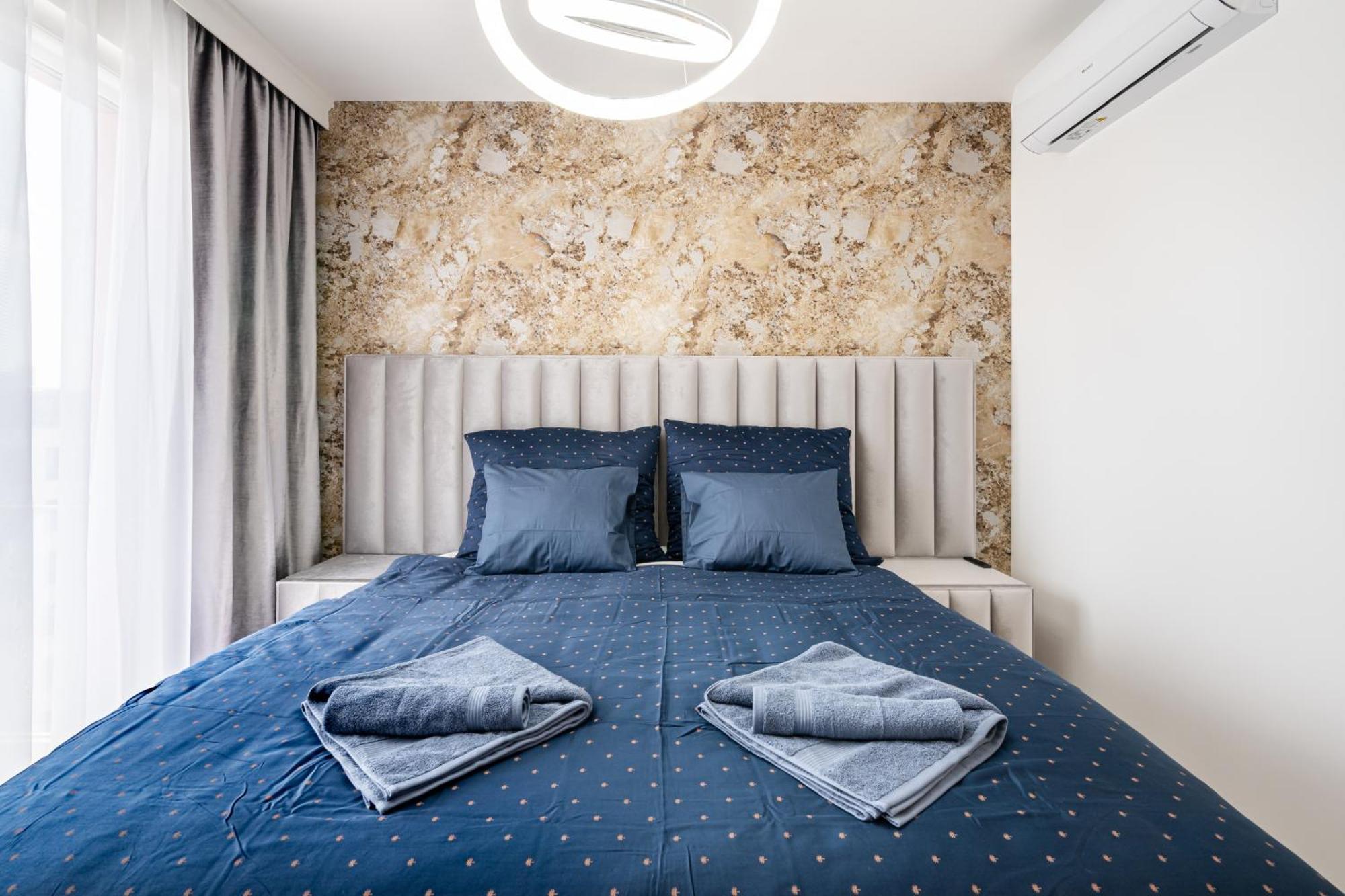 Heart Of Budapest Luxury Apartment With Amazing View 외부 사진