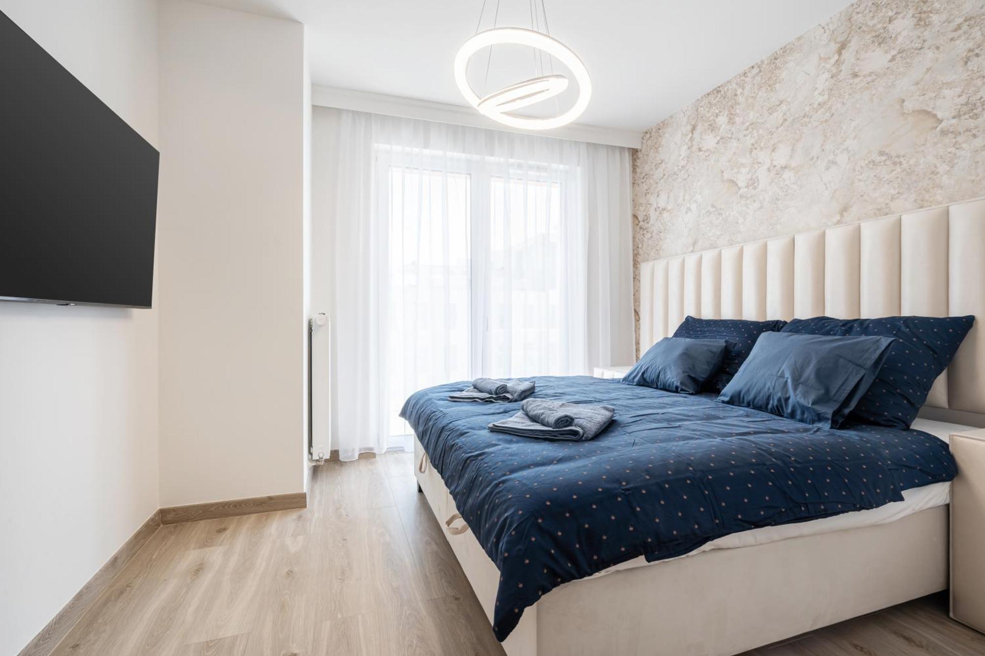 Heart Of Budapest Luxury Apartment With Amazing View 외부 사진