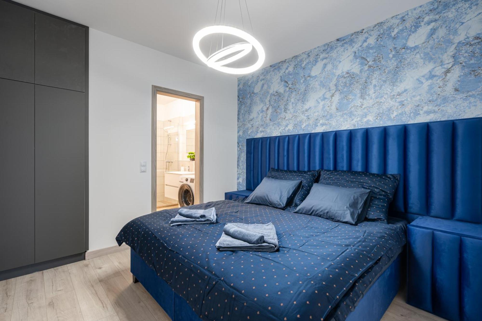 Heart Of Budapest Luxury Apartment With Amazing View 외부 사진