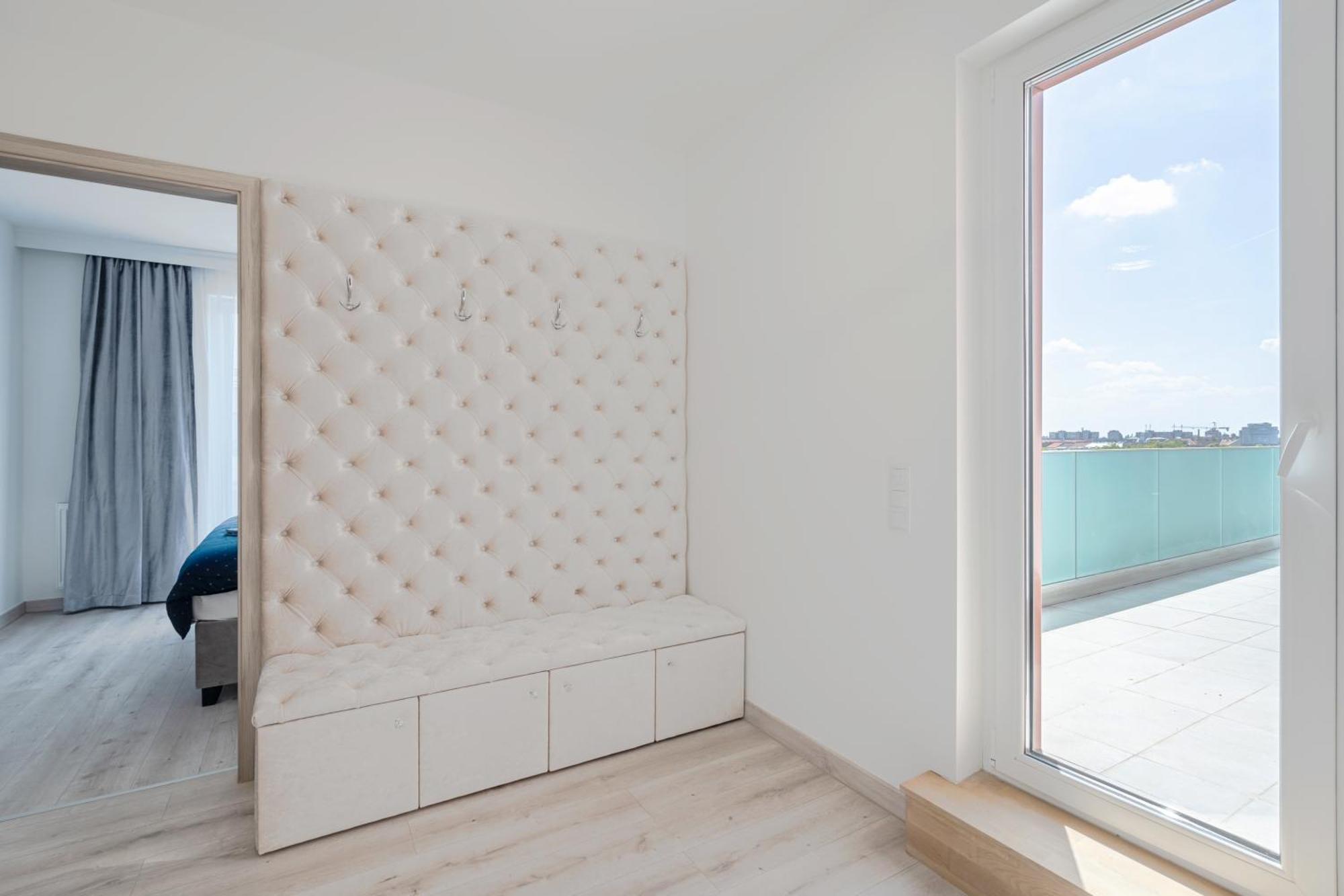 Heart Of Budapest Luxury Apartment With Amazing View 외부 사진