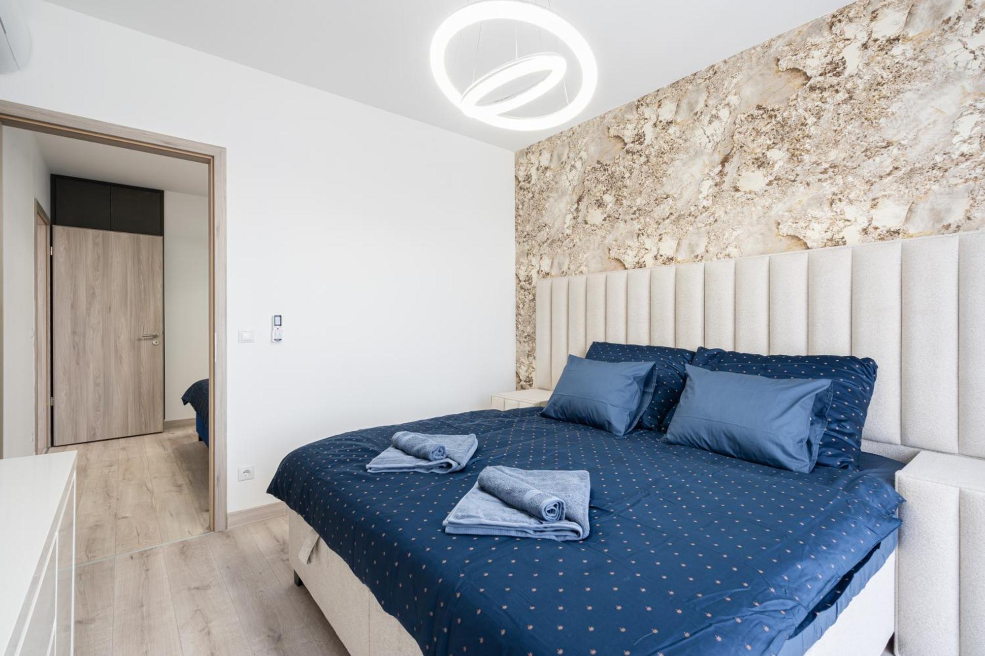 Heart Of Budapest Luxury Apartment With Amazing View 외부 사진