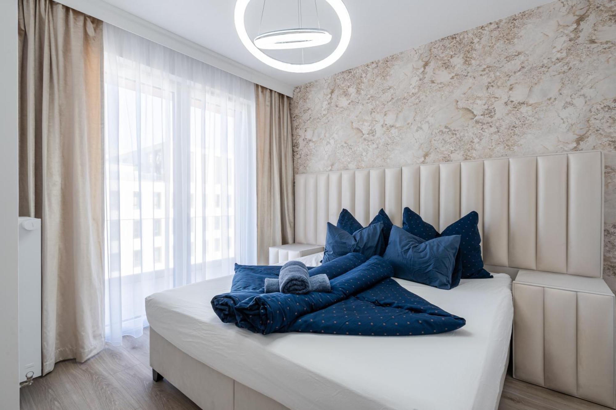 Heart Of Budapest Luxury Apartment With Amazing View 객실 사진