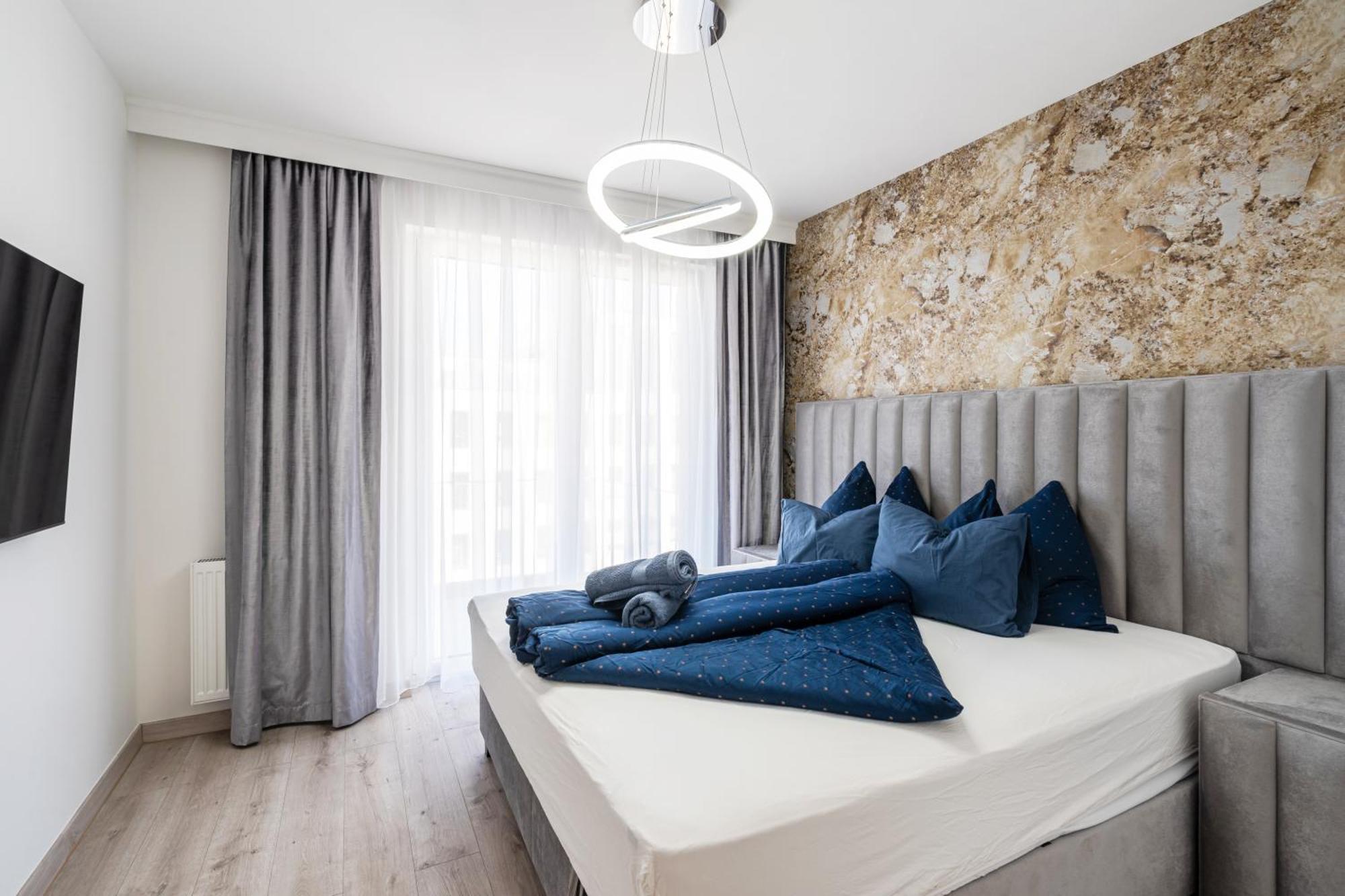 Heart Of Budapest Luxury Apartment With Amazing View 객실 사진