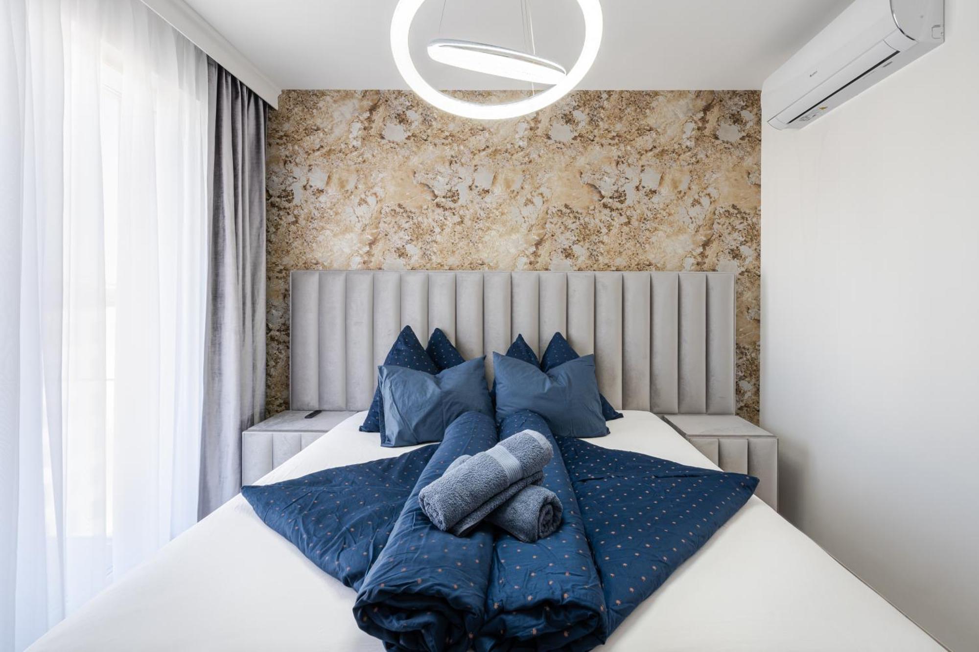Heart Of Budapest Luxury Apartment With Amazing View 객실 사진
