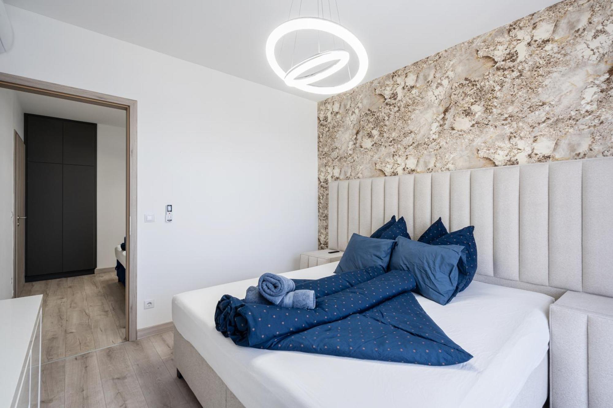 Heart Of Budapest Luxury Apartment With Amazing View 객실 사진