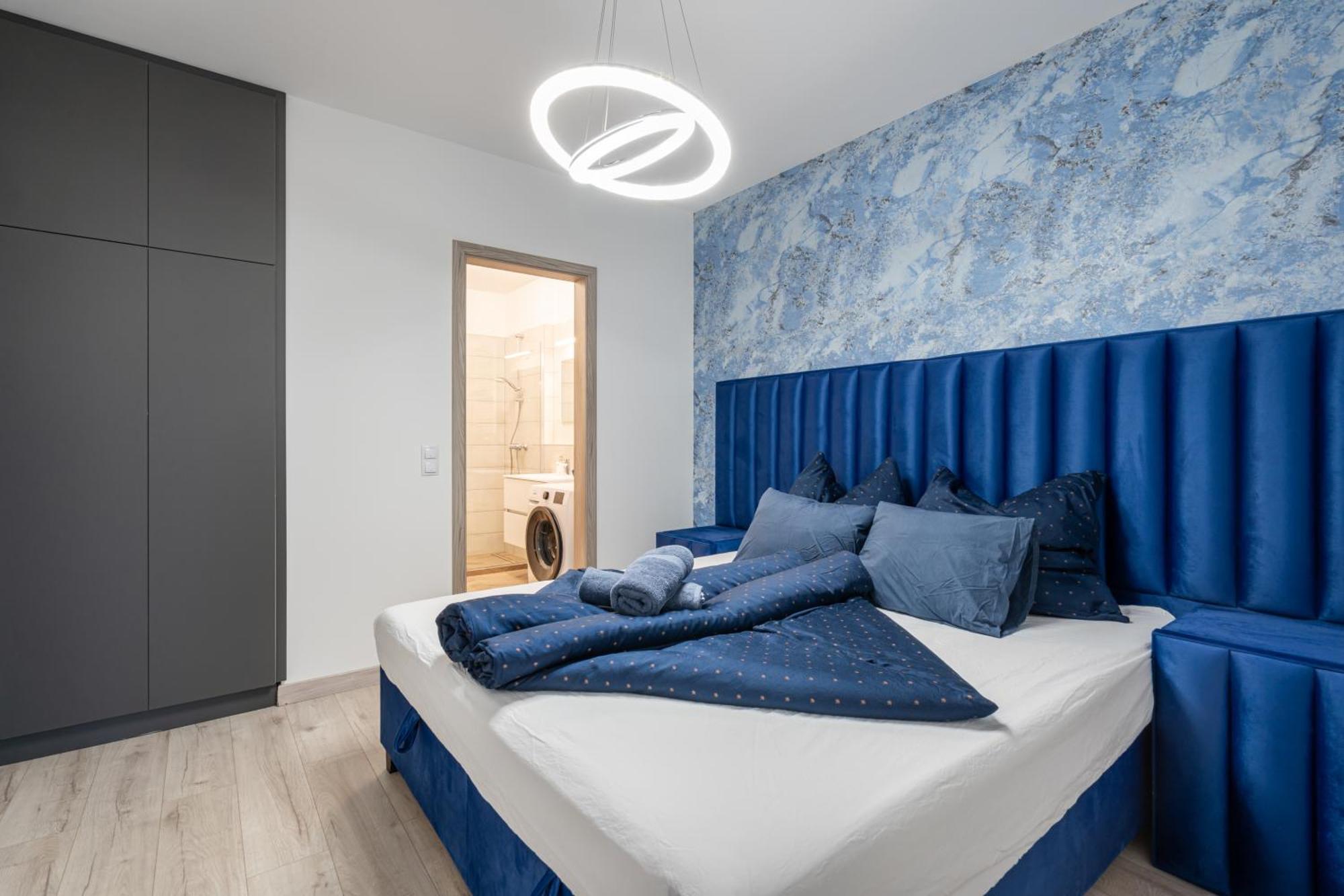 Heart Of Budapest Luxury Apartment With Amazing View 객실 사진