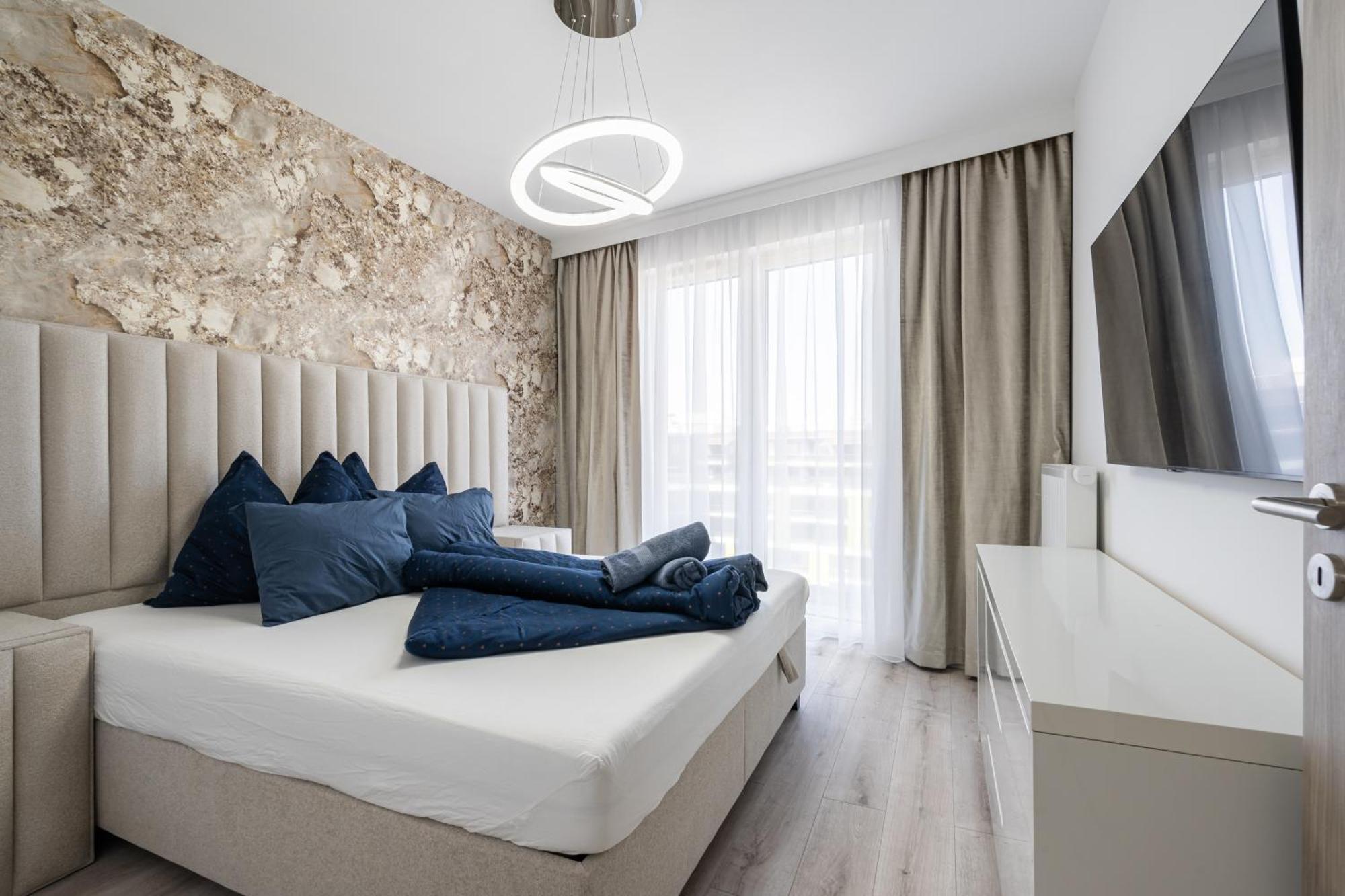 Heart Of Budapest Luxury Apartment With Amazing View 객실 사진