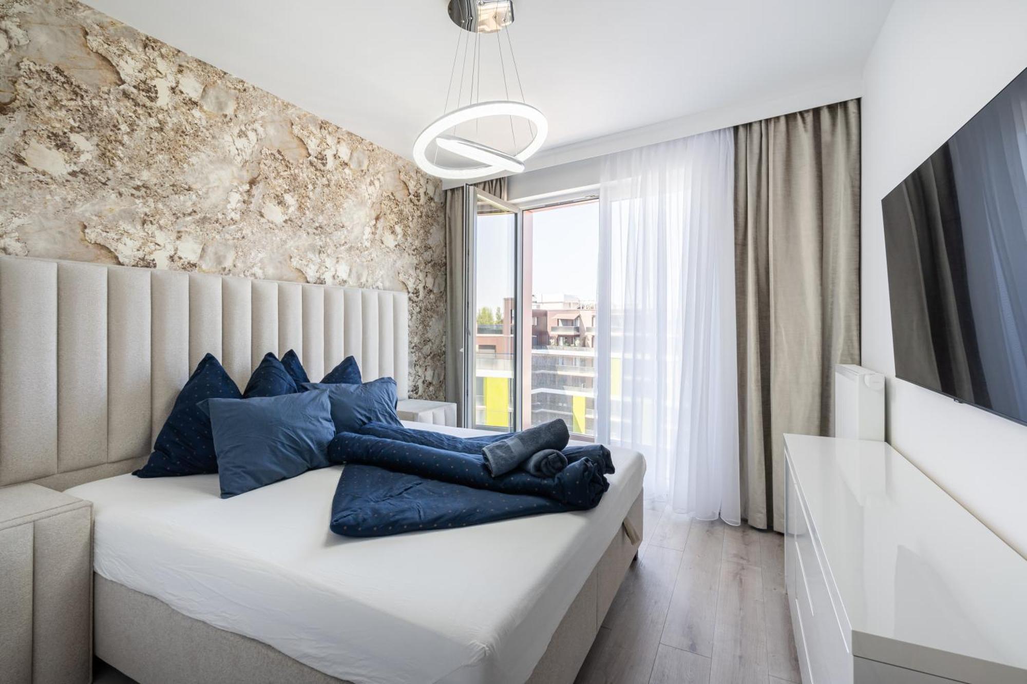 Heart Of Budapest Luxury Apartment With Amazing View 객실 사진